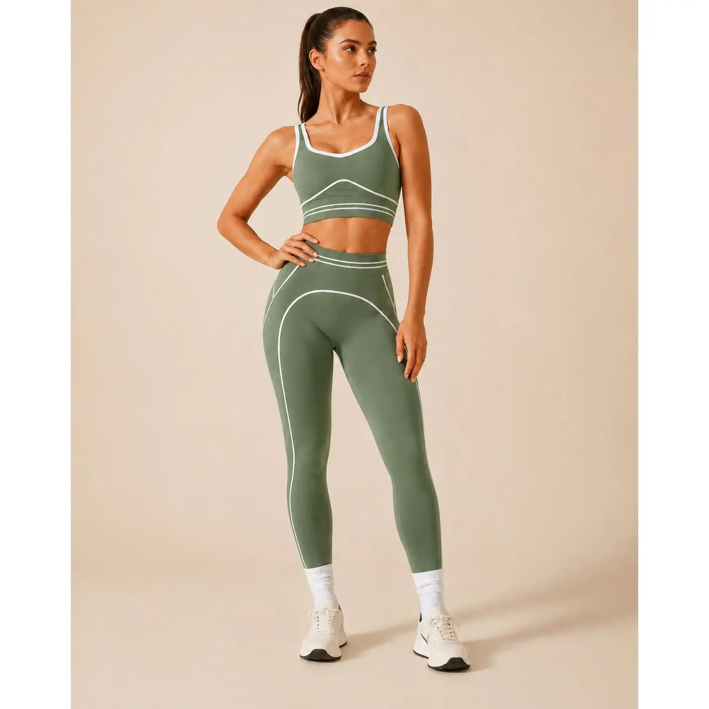 Elevate™ Performance Set