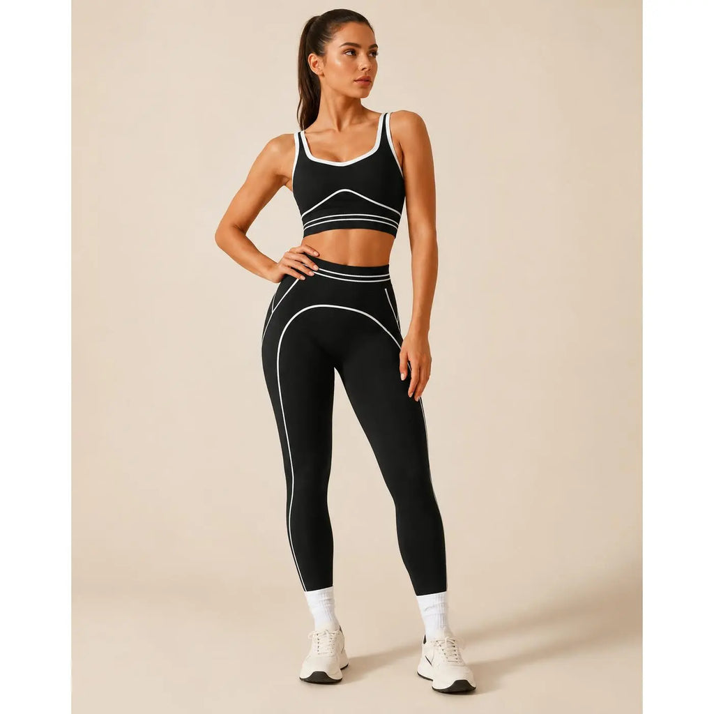 Elevate™ Performance Set