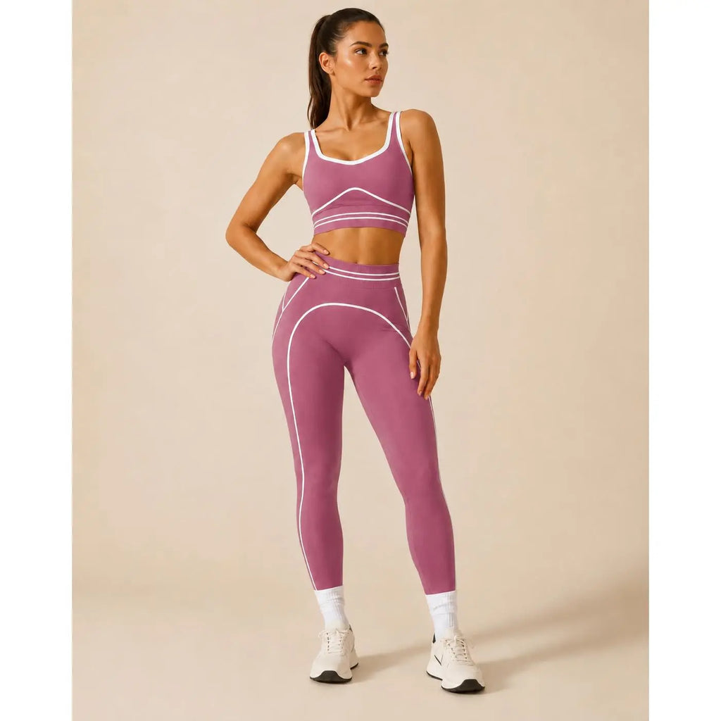 Elevate™ Performance Set