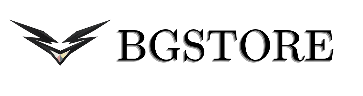 BGStore
