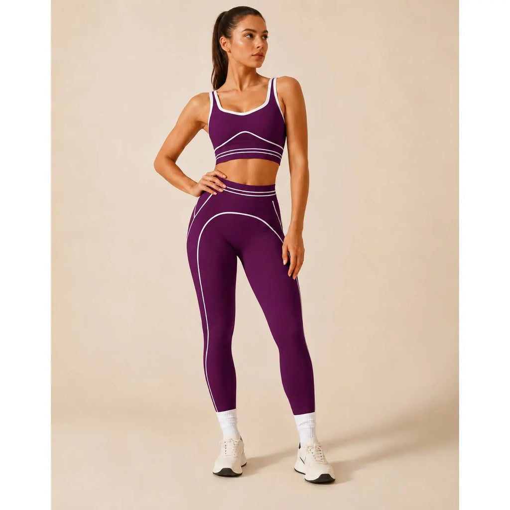 Elevate™ Performance Set