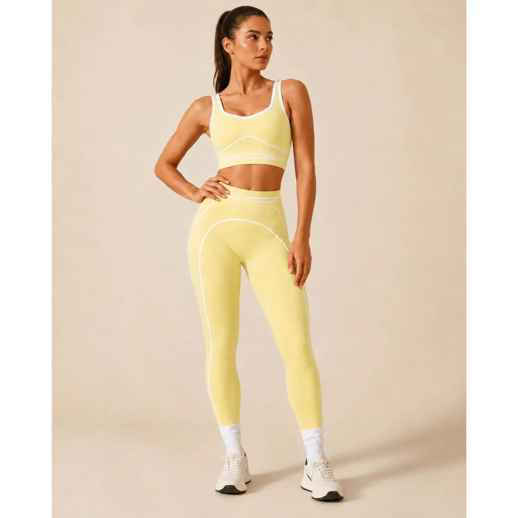 Elevate™ Performance Set
